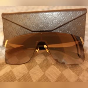 Gucci Shades
